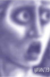 Haunted - Chuck Palahniuk