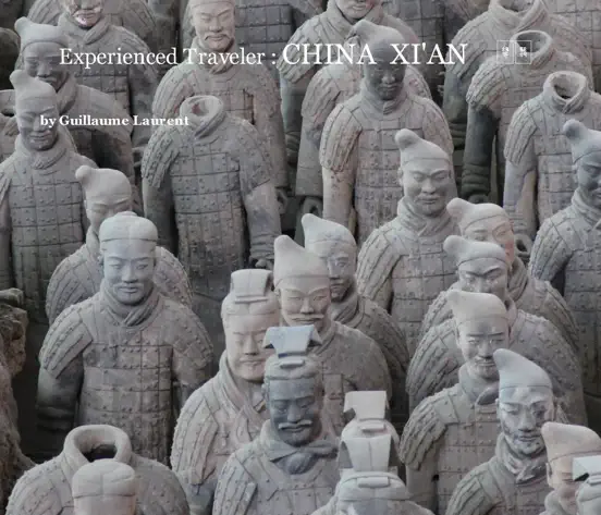 Experienced Traveler : CHINA XI'AN 西安