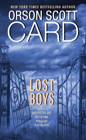 Seventh Son Orson Scott Card Ebook