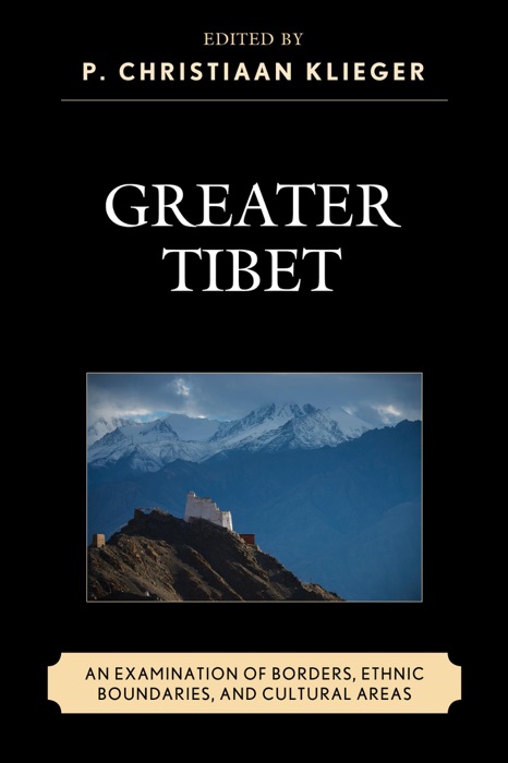 Greater Tibet