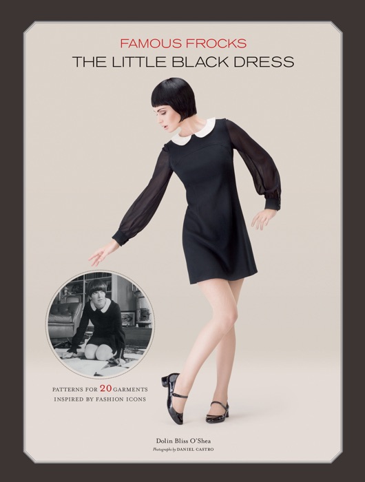 Famous Frocks: The Little Black Dress