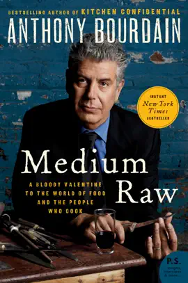 Read: Book Medium Raw