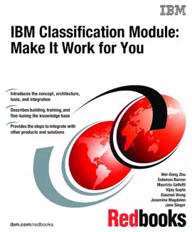 Read: IBM Classification Module: Book Make It Work for You
