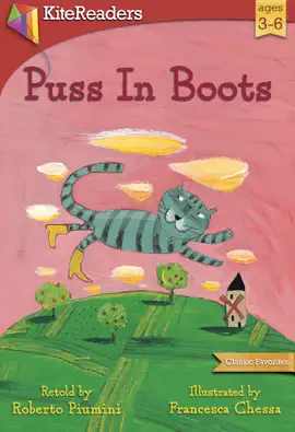 Read: Puss in Boots - Read Book Aloud Edition