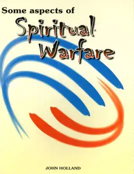 Read: Book Some Aspects of Spiritual Warfare