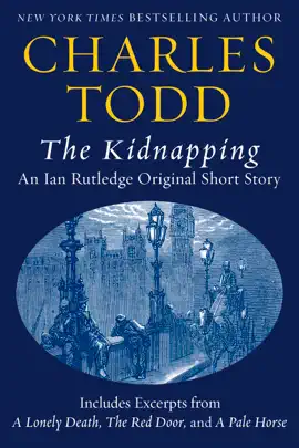 Read: The Book Kidnapping: An Ian Rutledge Original Short Story with Bonus Content