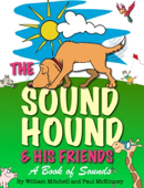 The Sound Hound and His Friends - William H. Mitchell & Paul McKinney