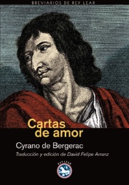 Cartas de amor - Cyrano de Bergerac