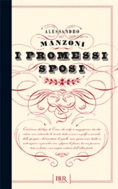 I promessi sposi - Alessandro Manzoni