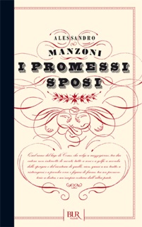 I promessi sposi by Alessandro Manzoni