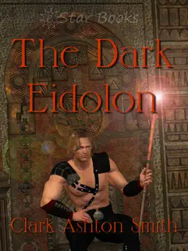 Read: The Dark Book Eidolon