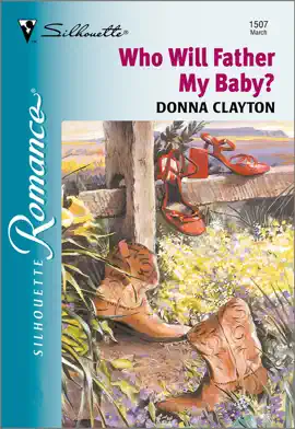 Read: WHO WILL FATHER MY BABY? Book