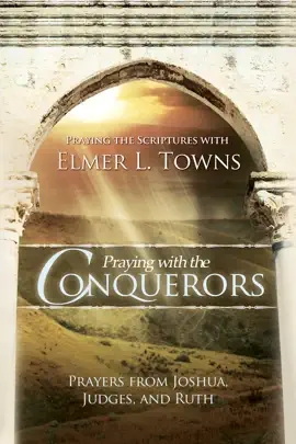 Read: Book Praying with the Conquerors
