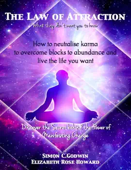 The Law of Attraction: What They Don't Want You to Know: How to Overcome Blocks to Abundance and Live the Life You Want