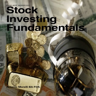 Stock Investing Fundamentals by Antonio Morelli