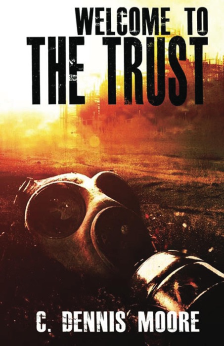 Welcome to the Trust
