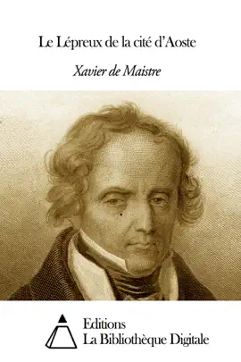 Read: Book Le Lépreux de la cité d’Aoste