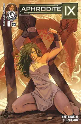 Read: Aphrodite Book IX #9