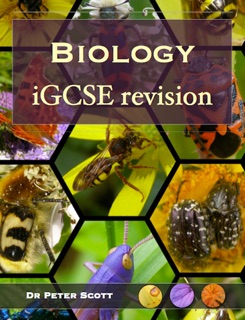 Biology iGCSE Revision by Dr Peter Scott