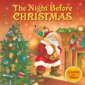 The Night Before Christmas - Igloo Books Ltd