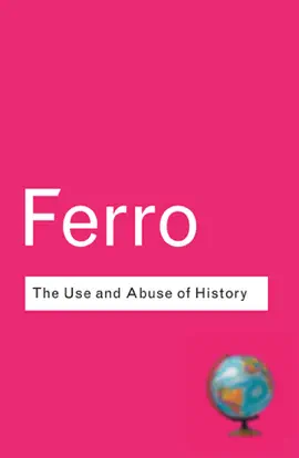 Read: The Use and Abuse of Book History