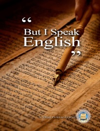 But I Speak English - Yahweh's Restoration Ministry