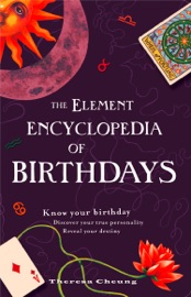 Download The Element Encyclopedia of Birthdays