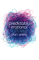 Predictably Irrational