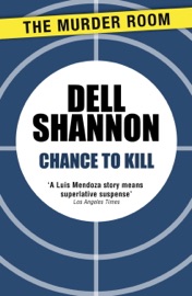 Chance to Kill - Del Shannon