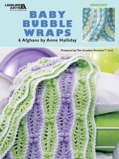 Baby Bubble Wraps by Anne Halliday