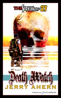 Death Watch by Jerry Ahern