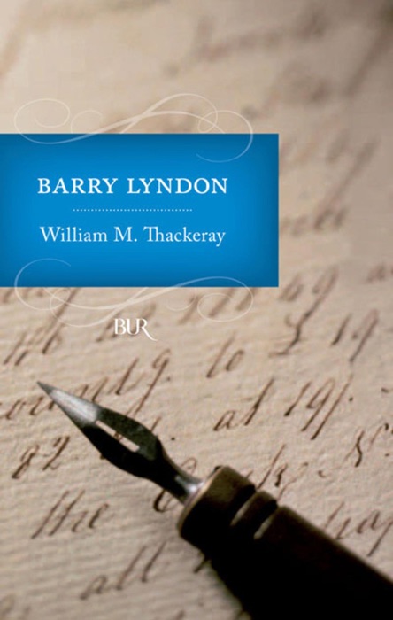 Le memorie di Barry Lyndon