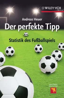 Read: Book Der perfekte Tipp