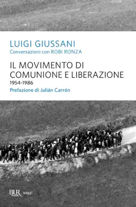 Read: Il Book Movimento di Comunione e Liberazione (1954-1986)