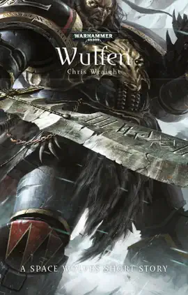 Read: Wulfen