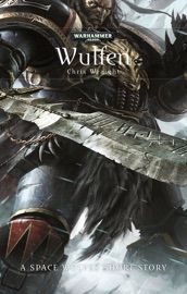 Wulfen - Chris Wraight