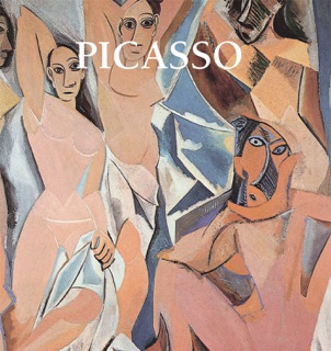 Picasso by Jp. A. Calosse