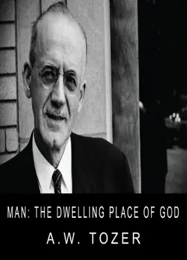 Read: Man: Book The Dwelling Place of God