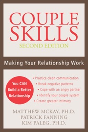 Couple Skills - Matthew McKay, Patrick Fanning & Kim Paleg