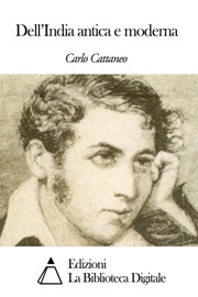 Dell'India antica e moderna