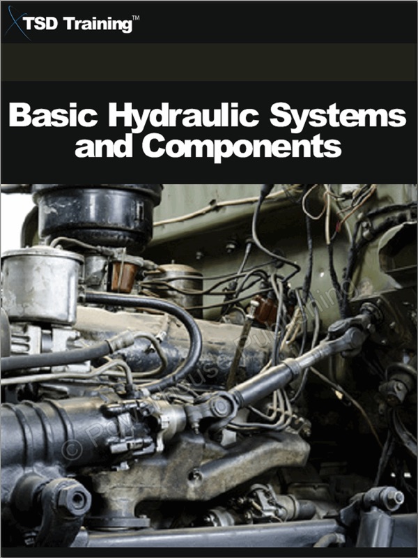 Basic Hydraulic Systems and Components