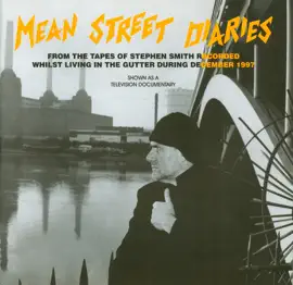 Read: Book Mean Street Diaries