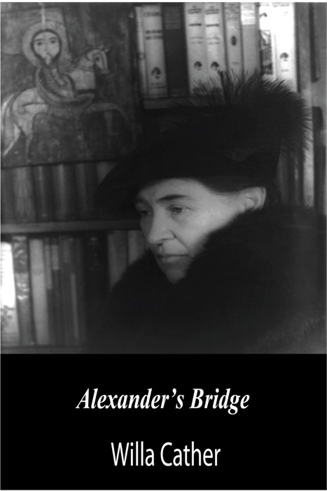Alexander’s Bridge