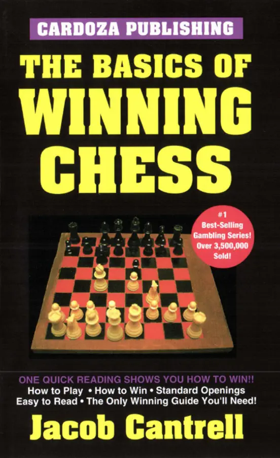 The Basics of Winning Chess