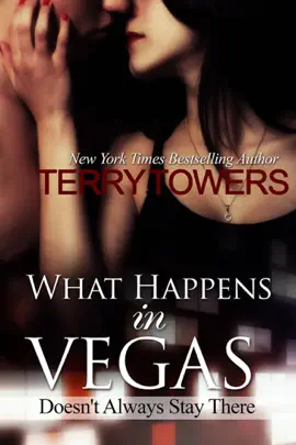 Read: What Happens In Vegas... Doesn't Always Book Stay There