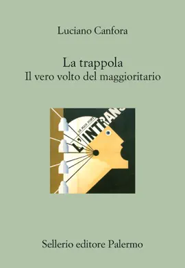 Read: Book La trappola