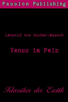 Read: Book Klassiker der Erotik 8: Venus im Pelz