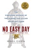 Book No Easy Day
