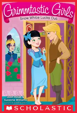 Read: Snow White Lucks Book Out (Grimmtastic Girls #3)