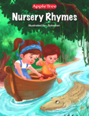 Nursery Rhymes - Padma V Badrinath & Solomon